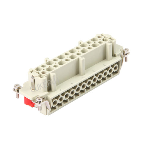 10Pin 16A 830V Heavy Duty Connector hunindsats