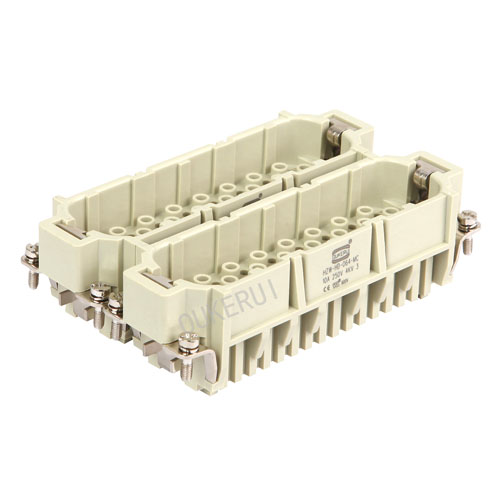 128 Pin Heavy Duty Connector hanindsats