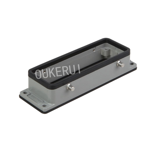 16B skotmontering 4G Heavy Duty konnektorhuse