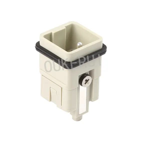 5 Pin Heavy Duty Connector hanindsats