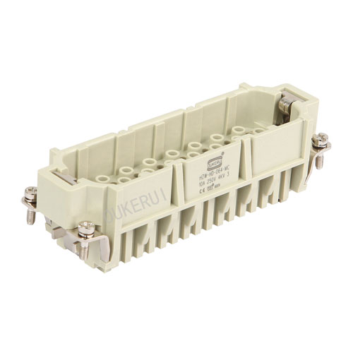 64 Pin Heavy Duty Connector hanindsats