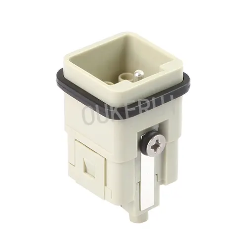 7 Pin Heavy Duty Connector hanindsats