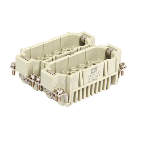 80 Pin Heavy Duty Connector hanindsats