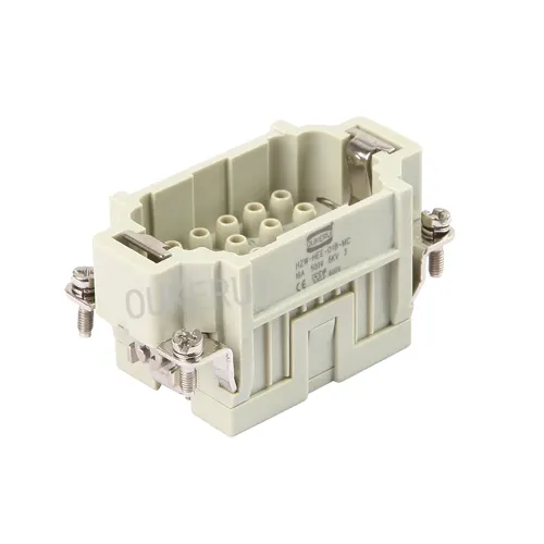 EE 18 Pin Heavy Duty Connector hanindsats