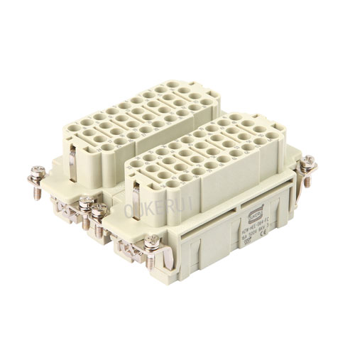 EE 64Pin Heavy Duty Connector hunindsats